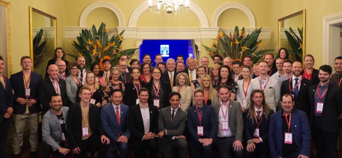 Pitch at Palace&nbsp;reflections